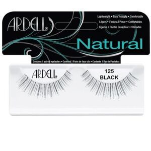Ardell Lashes #125 4 pack